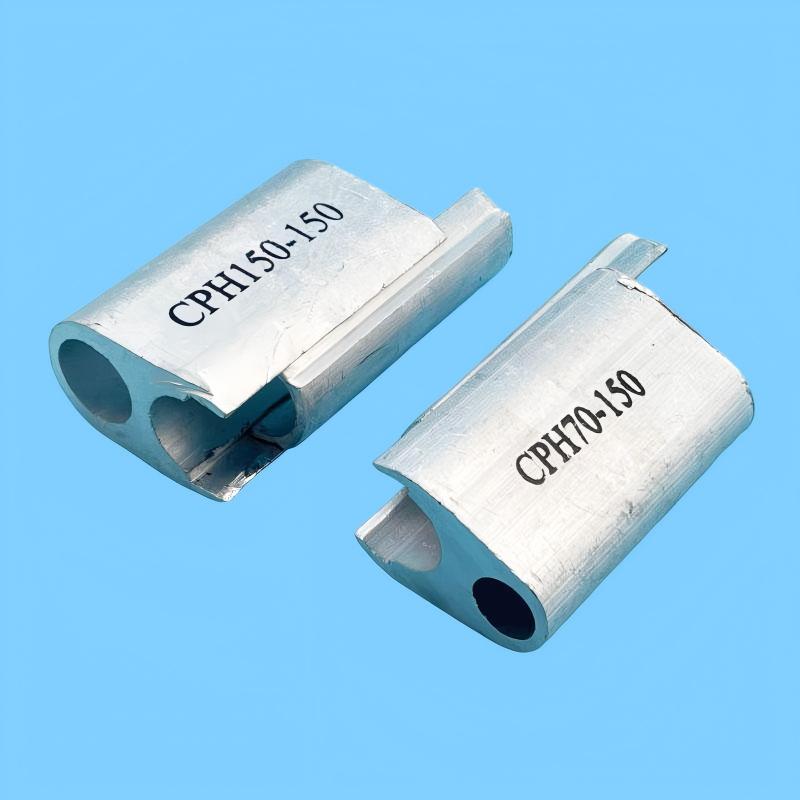 HTO Aluminum Cable Connectors